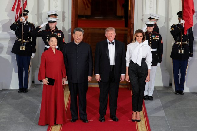 melania