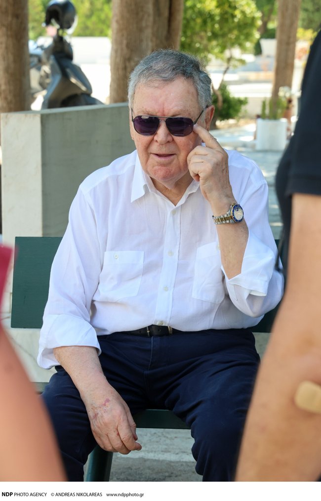 ΑΝΤΩΝΗΣ ΒΟΥΓΙΟΥΚΛΑΚΗΣ