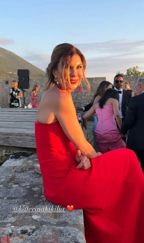 ΓΑΜΟΣ ΑΜΑΛΙΑ ΚΩΣΤΟΠΟΥΛΟΥ