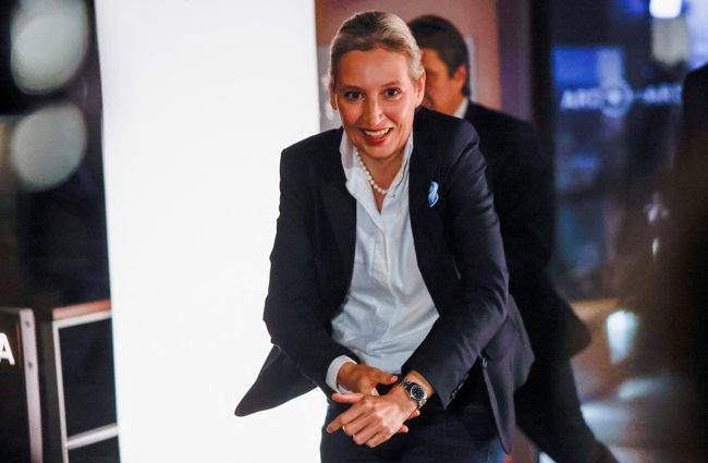 Πώς θα μεταμορφωθεί η Γερμανία με κυβέρνηση AfD - Πρώτο τεστ η Σαξονία όπου η ακροδεξιά ετοιμάζεται να κυβερνήσει
