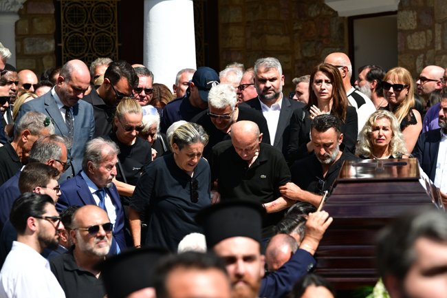 ΟΙΚΟΓΕΝΕΙΑ ΜΑΖΩΝΑΚΗ