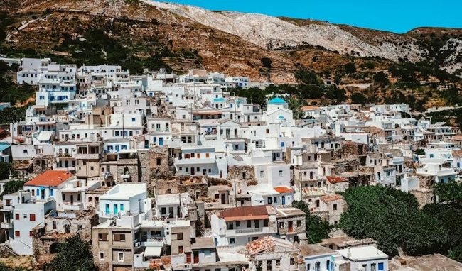 ναξοσ