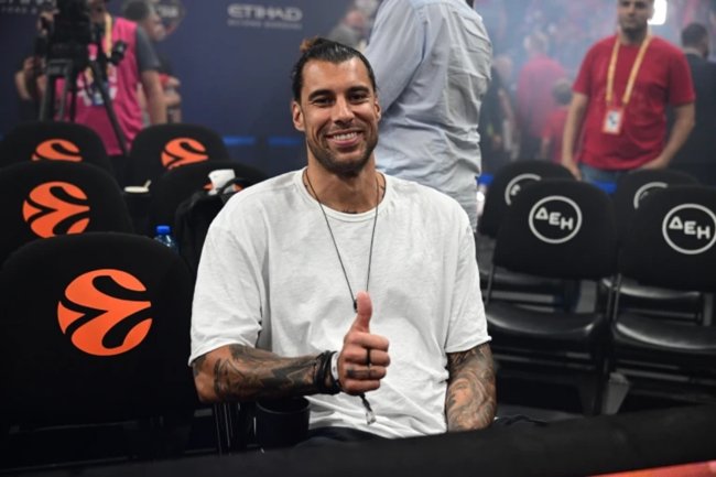 ΠΡΙΝΤΕΖΗΣ FINAL FOUR EUROLEAGUE