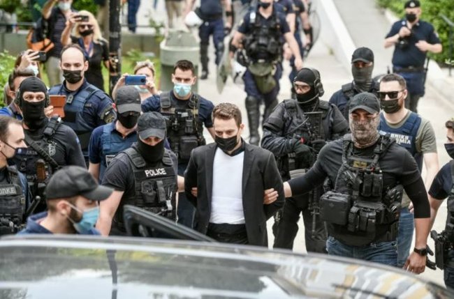 ΜΠΑΜΠΗΣ ΑΝΑΓΝΩΣΤΟΠΟΥΛΟΣ