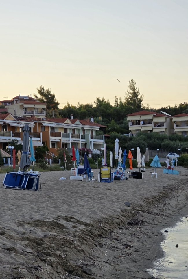 ΧΑΛΚΙΔΙΚΗ ΟΜΠΡΕΛΕΣ