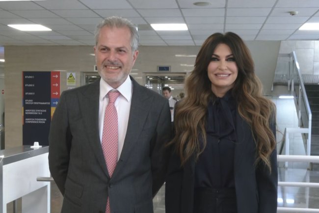 Έρχεται στην Ελλάδα μέσα στο 2026 ο Τραμπ, μαζί με Ρούμπιο, Χέγκσεθ - Η αποκάλυψη της Κίμπερλι Γκίλφοϊλ