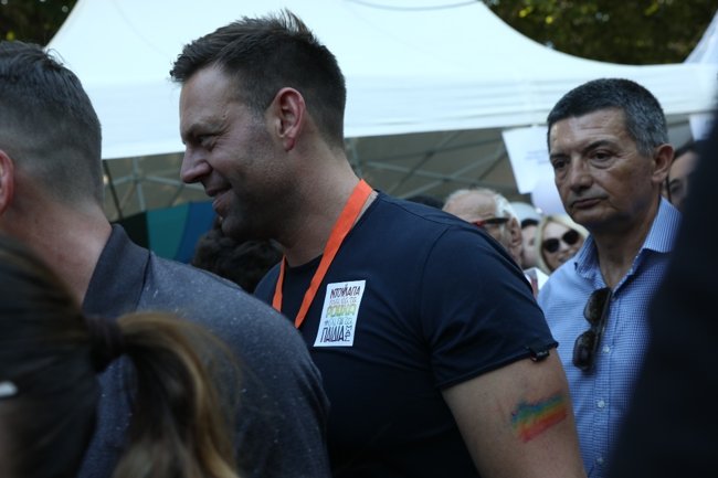 ATHENS PRIDE