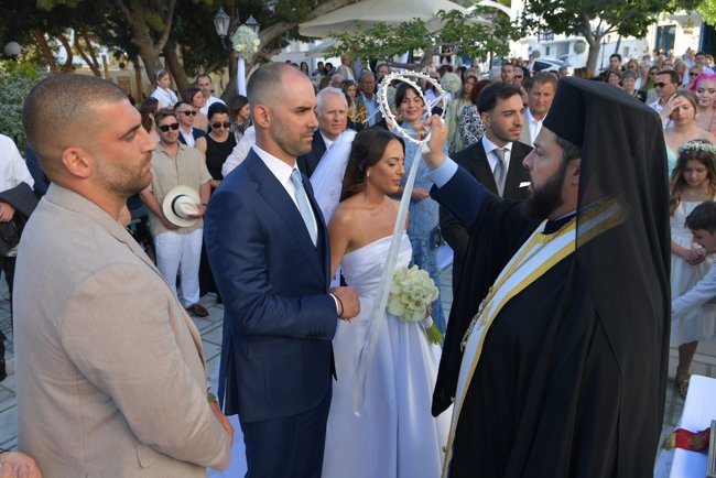 ΓΑΜΟΣ ΚΟΡΗ ΡΑΓΚΟΥΣΗ