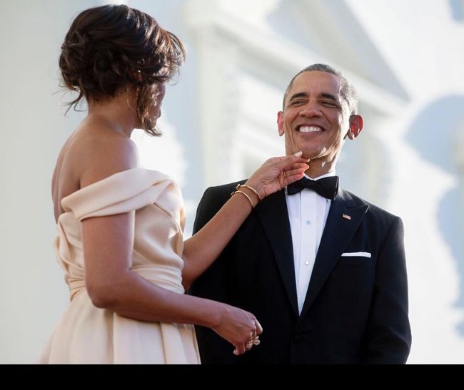 OBAMA