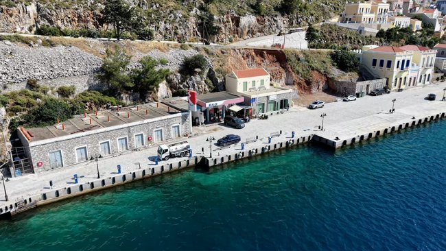 SICAP CONSTRUCTIONS: Διαμορφώνοντας τις Υποδομές που συνδέουν την Ελλάδα με τη Θάλασσα