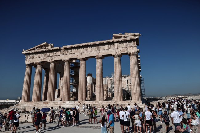 Ακρόπολη