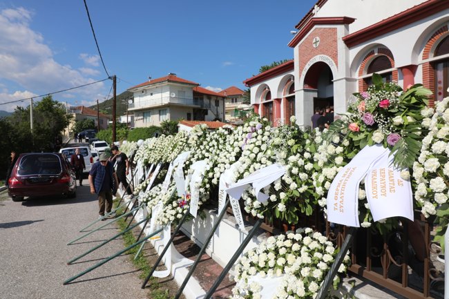 ΚΗΔΕΙΑ ΑΝΤΖΑ