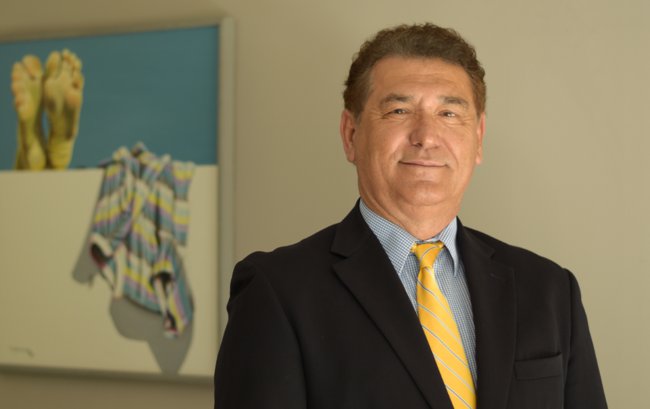 Zaxaropoulos Deree
