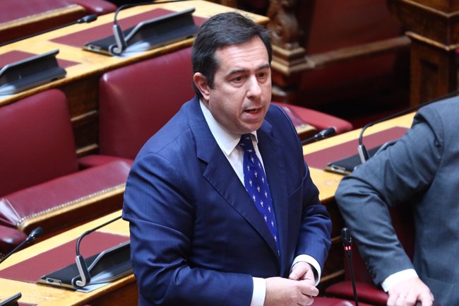 ΝΟΤΗΣ ΜΗΤΑΡΑΚΗΣ