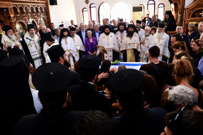ΠΑΝΤΕΛΗΣ ΔΙΑΜΑΝΤΑΚΗΣ ΚΗΔΕΙΑ