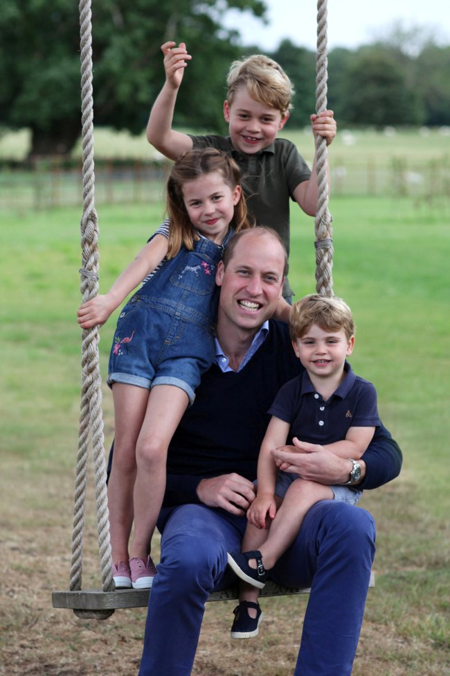 PRINCE WILLIAM