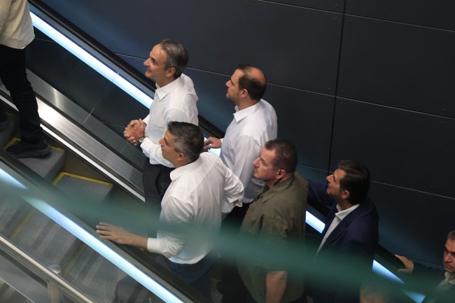 ΜΗΤΣΟΤΑΚΗΣ ΜΕΤΡΟ ΘΕΣΣΑΛΟΝΙΚΗΣ