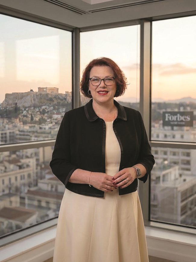 ΡΙΖΑΚΟΣ: Με το βλέμμα στραμμένο στο μέλλον
