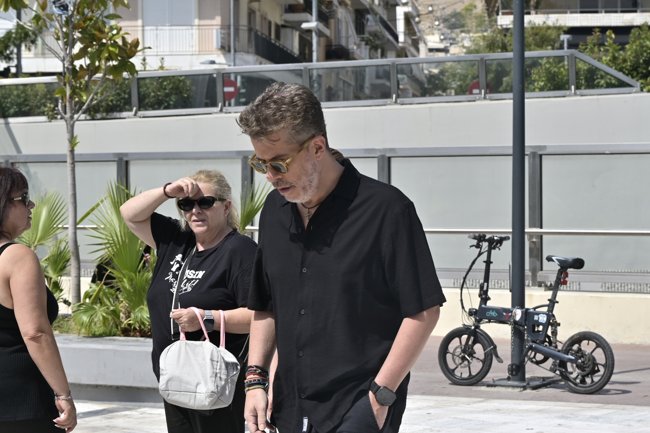 κηδεια κοκοτα