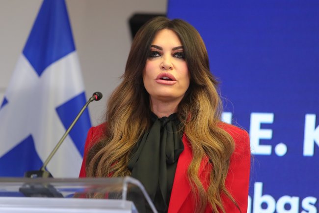 Η απάντηση Μαρινάκη για το δημοσίευμα της WSJ για την Γκίλφοϊλ: "Δεν τέθηκε ποτέ ζήτημα απειλής της κυβέρνησης"