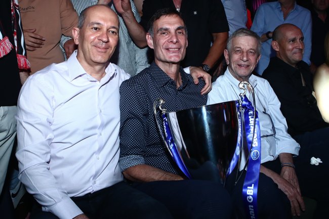 ολυμπιακος