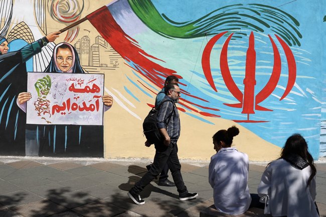 IRAN-CRISIS