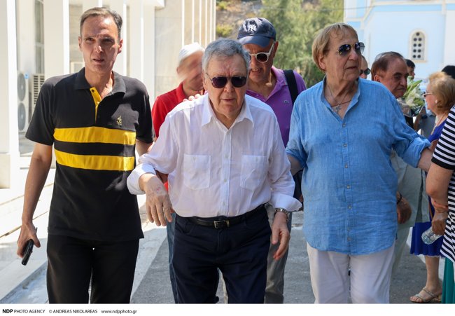 ΑΝΤΩΝΗΣ ΒΟΥΓΙΟΥΚΛΑΚΗΣ