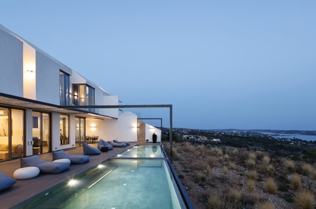 build and design