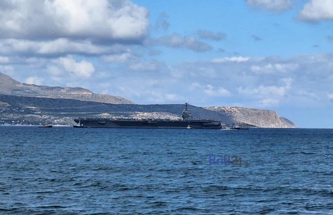 ΑΕΡΟΠΛΑΝΟΦΟΡΟ ΣΟΥΔΑ