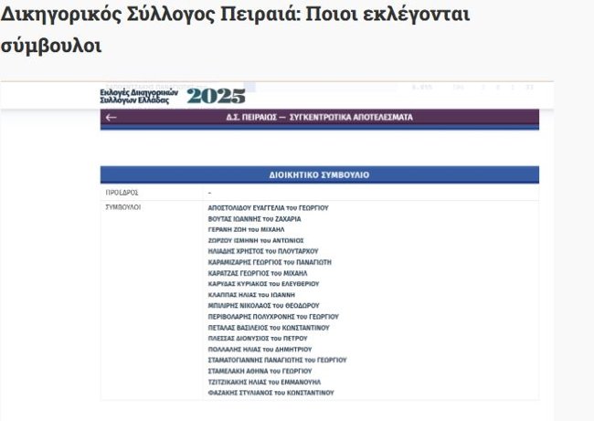 ΠΙΝΑΚΑΣ3