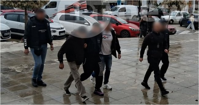 κεφαλονια κοκαινη