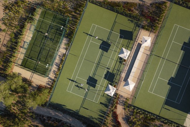 TENNIS ICON SERIES