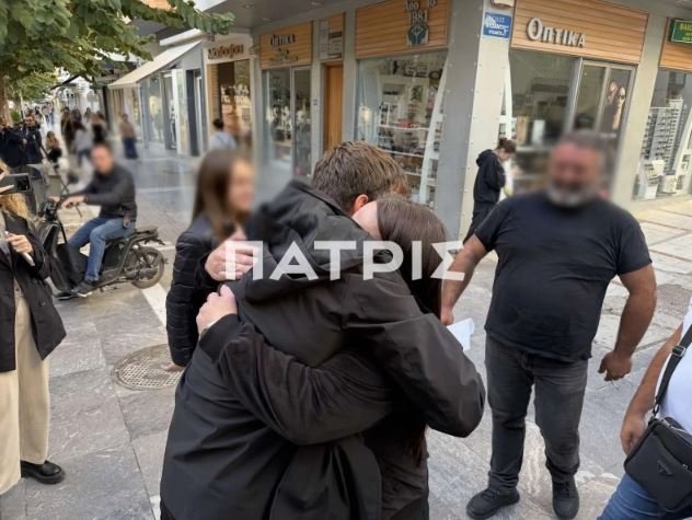 ΒΟΡΙΖΙΑ 23ΧΡΟΝΟΣ