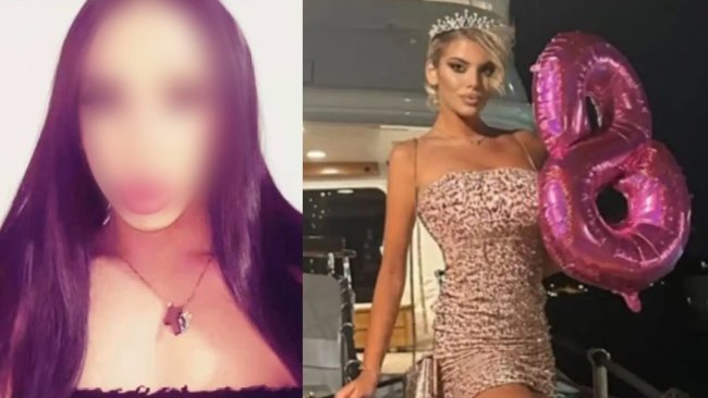 Κεφαλονιά: Νέα εκδοχή από την τρανς φίλη της Μυρτώς - "Θα συνευρισκόμασταν όλοι μαζί, ο 66χρονος θα ήταν σε βιντεοκλήση"