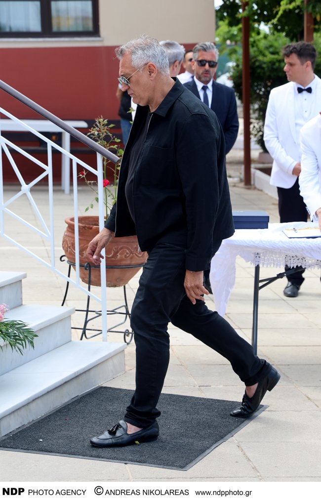 κηδεια μαστροκωστα