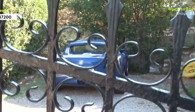 ΚΟΡΩΠΙ 40ΧΡΟΝΗ