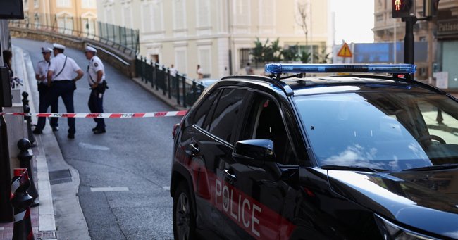 Μονακό: Ταυτοποιήθηκε πρόσωπο ως ύποπτο για τη βομβιστική επίθεση –Εκδόθηκε ένταλμα σύλληψης και "Ερυθρά Αγγελία"