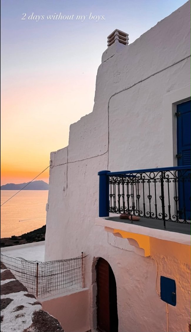 milos