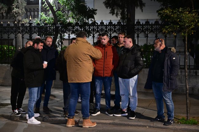 ΑΓΡΟΤΕΣ ΜΑΞΙΜΟΥ