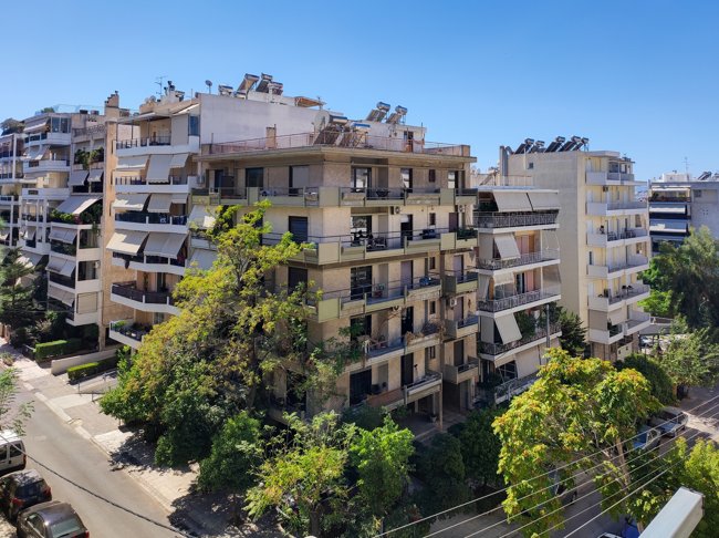 ακινητα