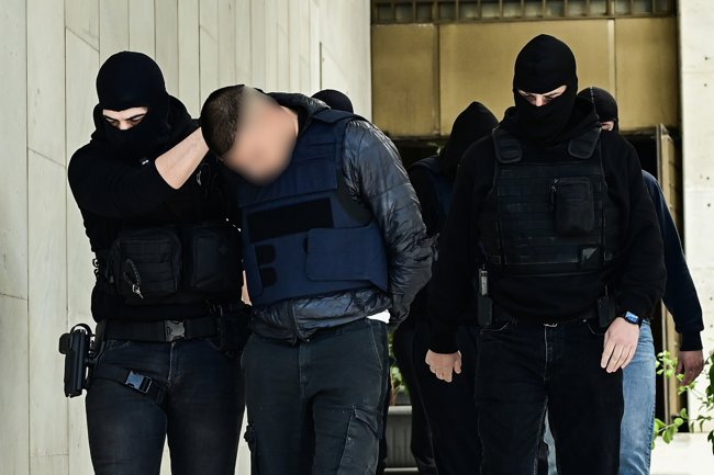 αγιος δημητριος