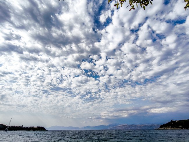 ΚΑΙΡΟΣ ΣΥΝΝΕΦΙΑ