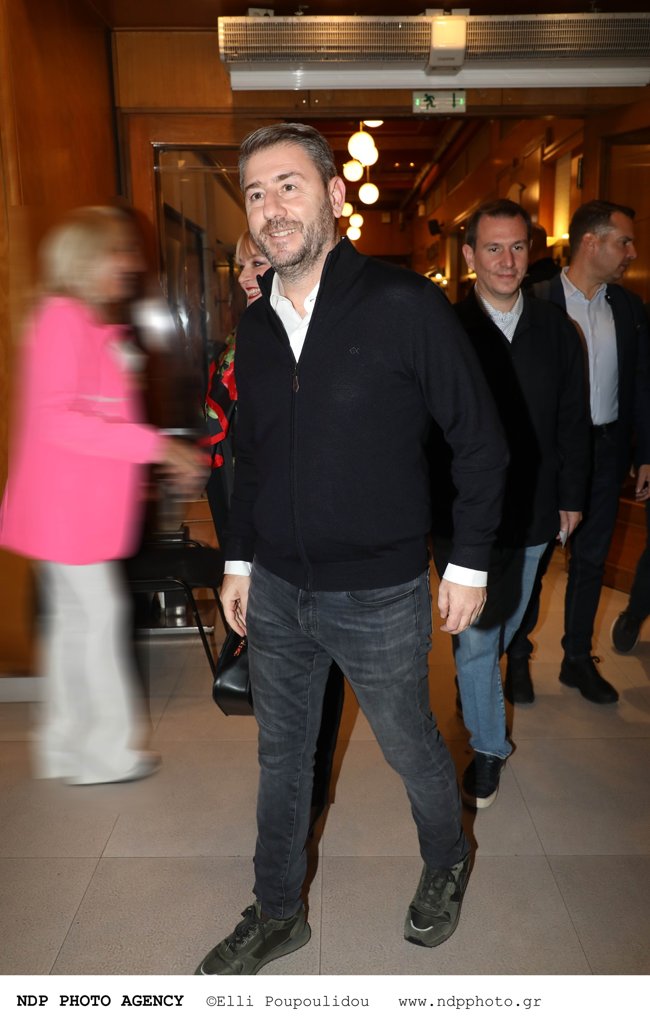 νικος