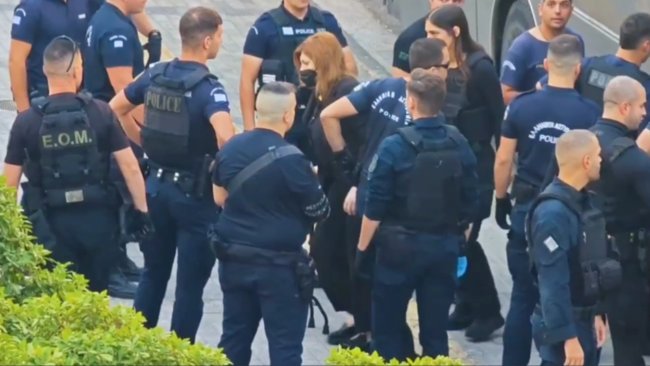 Ρούλα Πισπιρίγκου: Επιδεινώθηκε η υγεία της - "Έχει πολύ σοβαρά κακοήθη ευρήματα στον λάρυγγα"