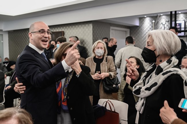 Κωνσταντίνος Μπογδάνος