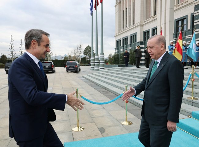 ΜΗΤΣΟΤΑΚΗΣ ΕΡΝΤΟΓΑΝ ΣΥΝΑΝΤΗΣΗ ΑΓΚΥΡΑ