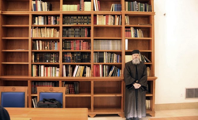 ΜΟΝΗ ΣΙΝΑ