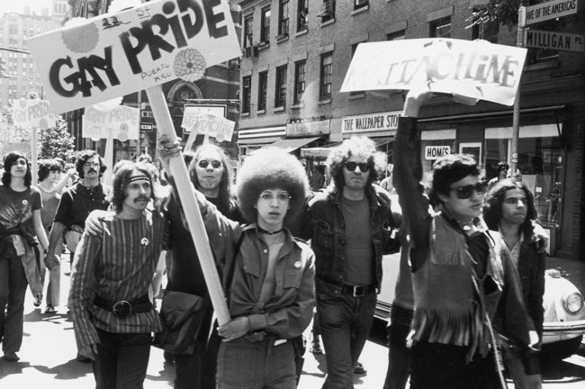 Stonewall Inn