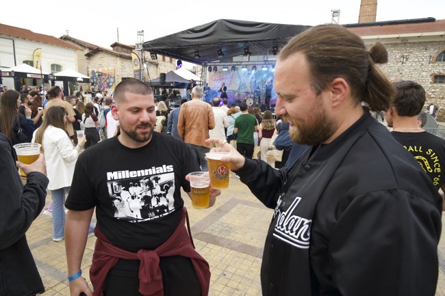 WORLD OF BEER FESTIVAL 2026
