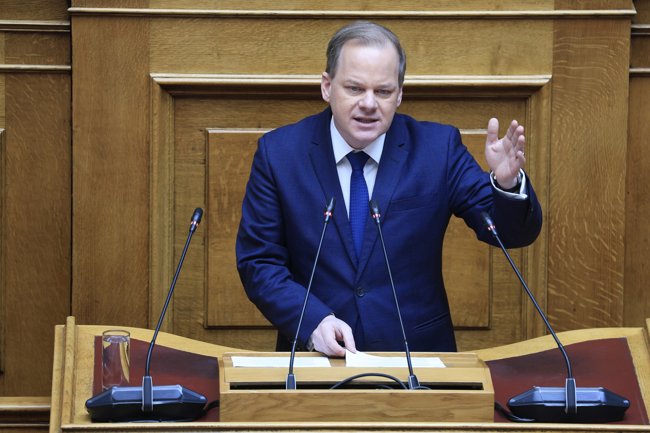 Καραμανλής για ΟΠΕΚΕΠΕ: Είμαι αθώος και αποφασισμένος να καθαρίσω το όνομά μου μια και καλή [βίντεο]